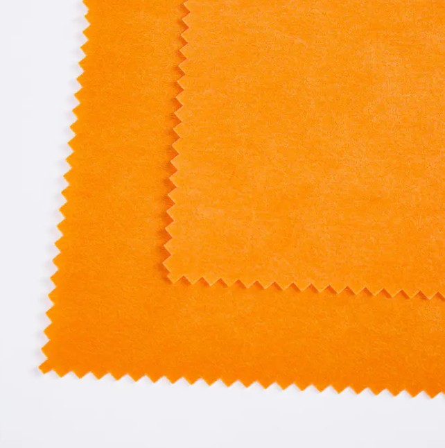 ผ้า nonwoven spunlaced: การผสมผสานที่สมบูรณ์แบบของเทคโนโลยีนวัตกรรมและชีวิตที่สะดวกสบาย