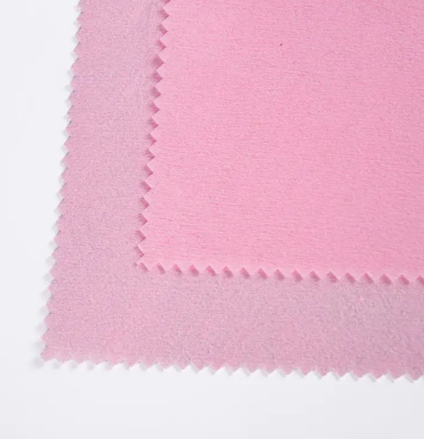 Spunlace Nonwoven Fabric: ทางเลือกที่เป็นนวัตกรรมสำหรับอุตสาหกรรมทำความสะอาดในครัวเรือน