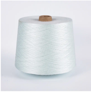 เส้นด้าย Viscose: สมบัติสิ่งทอที่รวมธรรมชาติและเทคโนโลยี