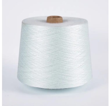 Viscose Yarn: สิ่งที่ชื่นชอบใหม่ในหมู่เส้นใยที่สร้างใหม่ทำไมอุตสาหกรรมสิ่งทอจึงได้รับความนิยม?