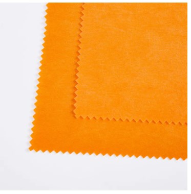 การวิเคราะห์เทคโนโลยีผ้านอนวูฟเวน Spunlace: โอกาสทางอุตสาหกรรมใหม่สำหรับวัสดุที่อ่อนนุ่มและเป็นมิตรกับสิ่งแวดล้อม