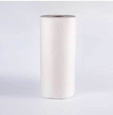 ผ้าเช็ดทำความสะอาดเปียกผ้าไม่ทอ: วัสดุหลักเพื่อการทำความสะอาดที่นุ่มนวล ปลอดภัย และมีประสิทธิภาพ