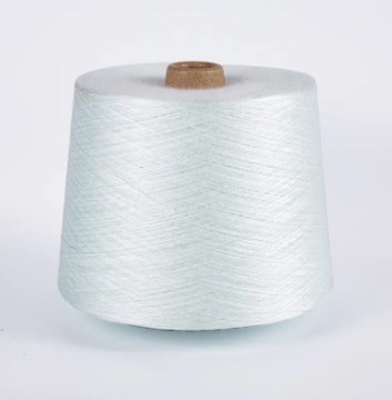 เส้นด้ายวิสโคส: เส้นใยอเนกประสงค์ที่เป็นทางเลือกในอุตสาหกรรมสิ่งทอสมัยใหม่