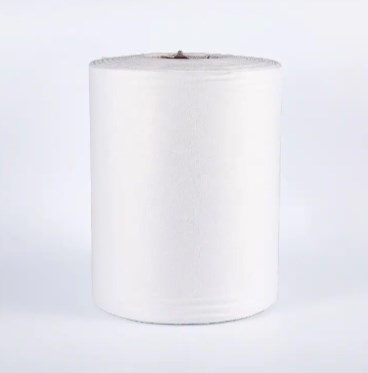 เหตุใดผ้านอนวูฟเวน Spunlace จึงเป็นวัสดุหลักสำหรับผลิตภัณฑ์ทางการแพทย์และสุขอนามัย