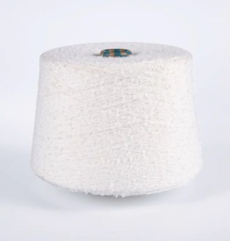 นวัตกรรมวัสดุสิ่งทอระดับไฮเอนด์: การออกแบบและงานฝีมือของเส้นด้ายแฟนซีที่ทนทาน