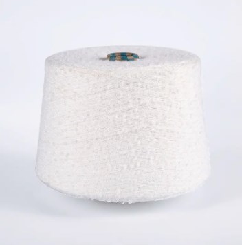 นวัตกรรมด้านวัสดุและข้อดีในการประมวลผลของเส้นด้ายแฟนซีที่ทนทานคืออะไร